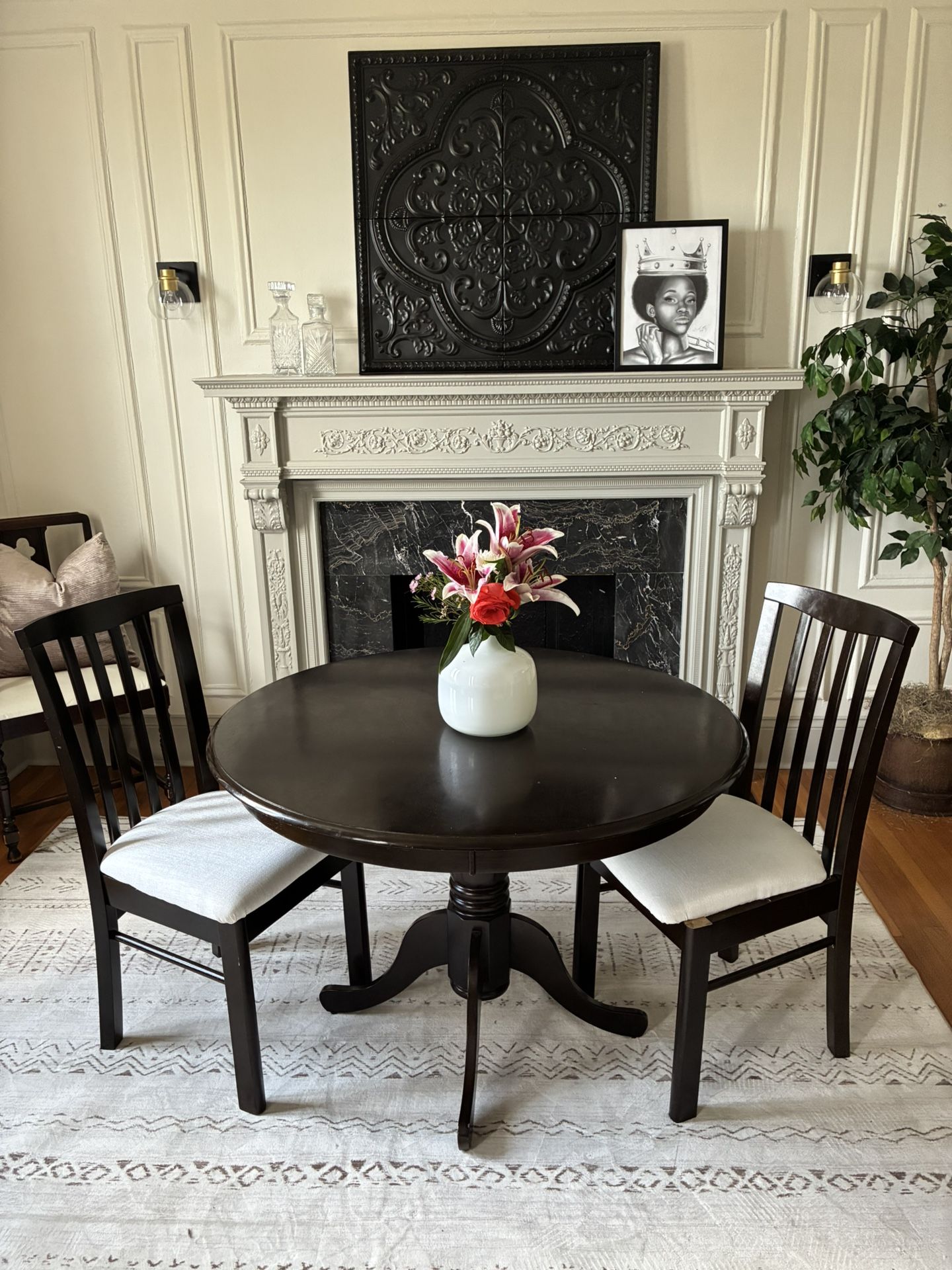 Table Set 5 Piece