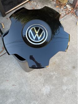 Volkswagen VW ID BUZZ hubcap center wheel cover