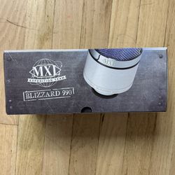 Condenser Mic