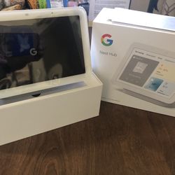 Google Nest