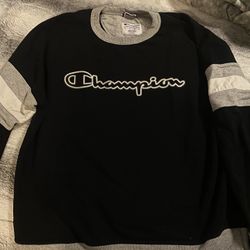 Champion Jacket