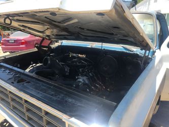 Th400 4x4.  Chevy k20 k30 k10 transmission