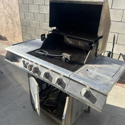 Grill 