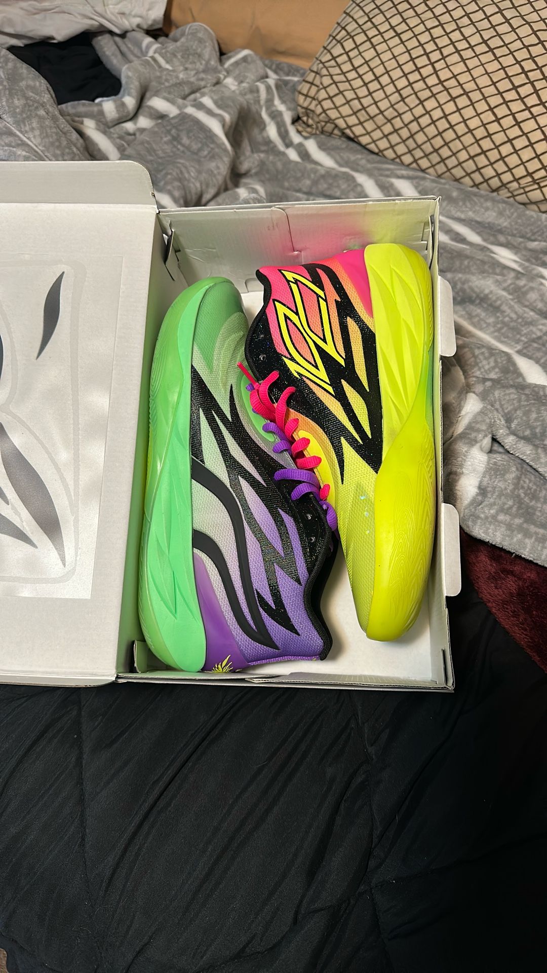 Lamelo Ball