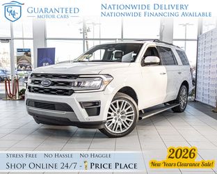 2024 Ford Expedition