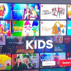 44 Inch Samsung Smart Tv