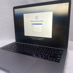 MacBook Pro