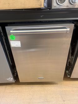 Cove Stainless Steel Built-In Dishwasher