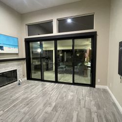 Window & Door Specialist. Supply & Install.