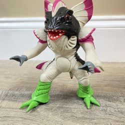 Vintage Power Rangers Prantishead Figure