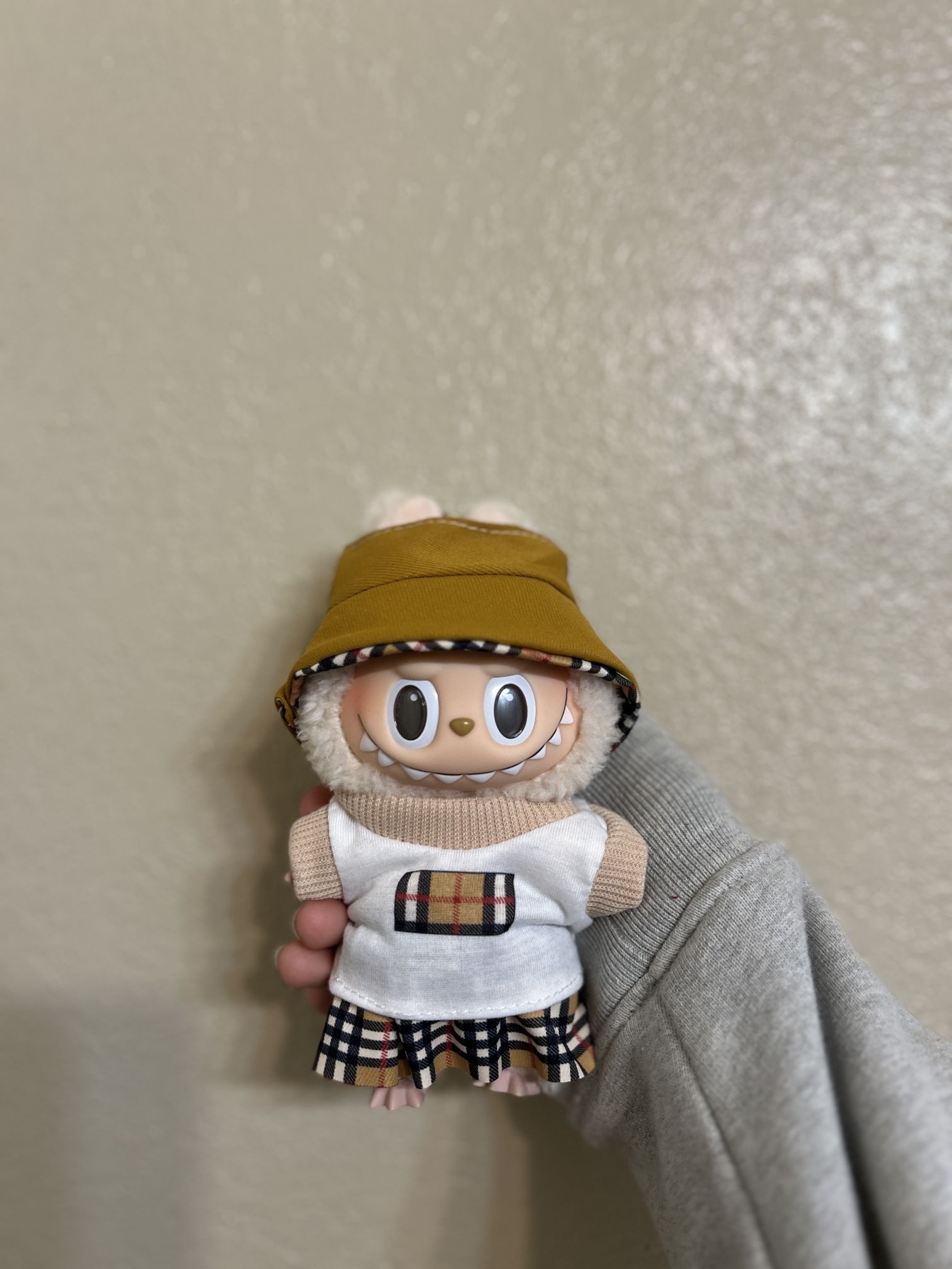 Labubu Clothes