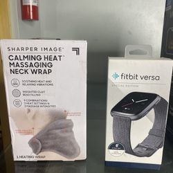 Multiple Items For Sale! 