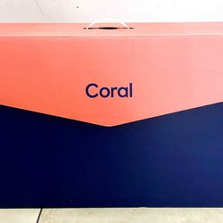 Coral (Coral One) Handheld And Robot, Pearl Automatic Vacuum