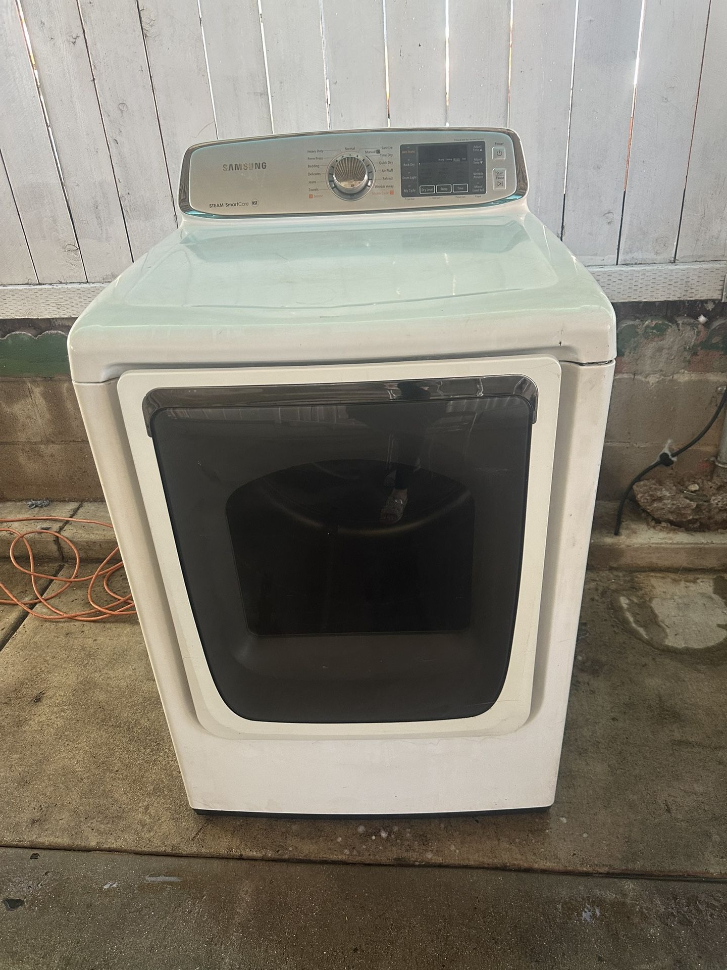 Secadora Samsung π©²πππππ¦Ίπ©³π©±ππ¦Ί