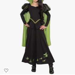 Witch Costune