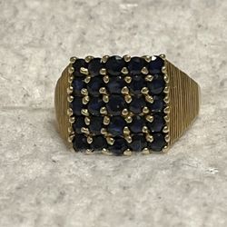 Vintage Ring 