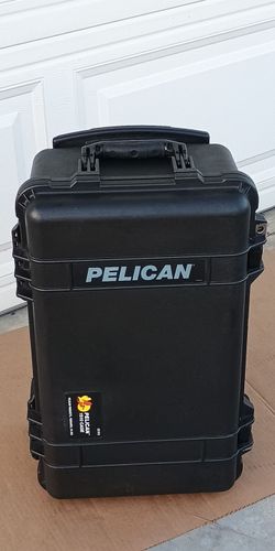 Pelican case