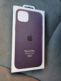 iPhone 14 Pro Max Silicone Case