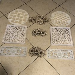 Wall Decor
