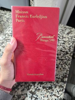 FRAGANCE FOR MEN