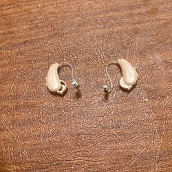 Hearing Aids