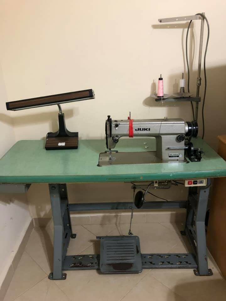 Juki Sewing machine