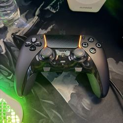 Ps5 Edge Controller