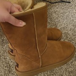 Uggs