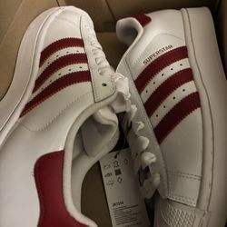 Authentic SHELL TOP UNISEX