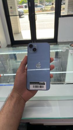 iPhone 14+ 128GB (Unlocked)