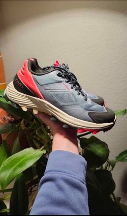 Clarks - Laila Trail 2
