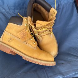 Timberland Boots 5.5 M