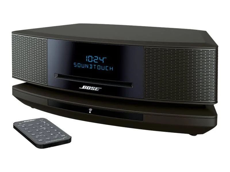 Bose bose 417788-wms Music System