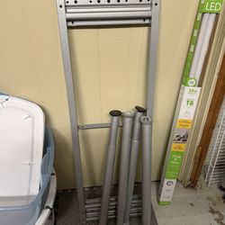 Adjustable Table Frame And Let’s