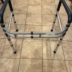 Pelogon Toilet Safety Rails