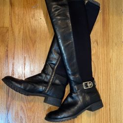 Micheal Kors Boots 7.5
