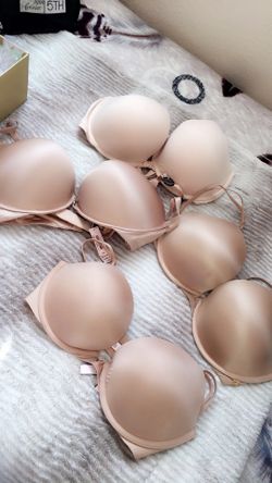 Victoria secret nude