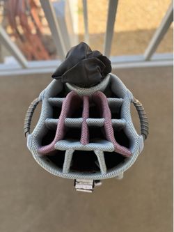 Cobra Golf bag