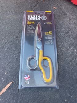 KLEIN TOOLS FREE FALL SNIP
