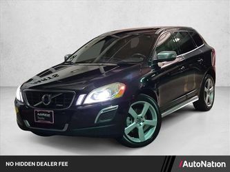 2013 Volvo XC60