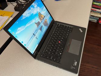 Lenovo Thinkpad T450s laptop
