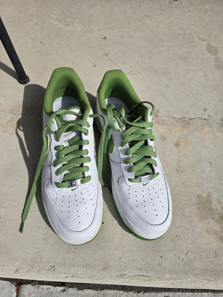 Nike Shoes