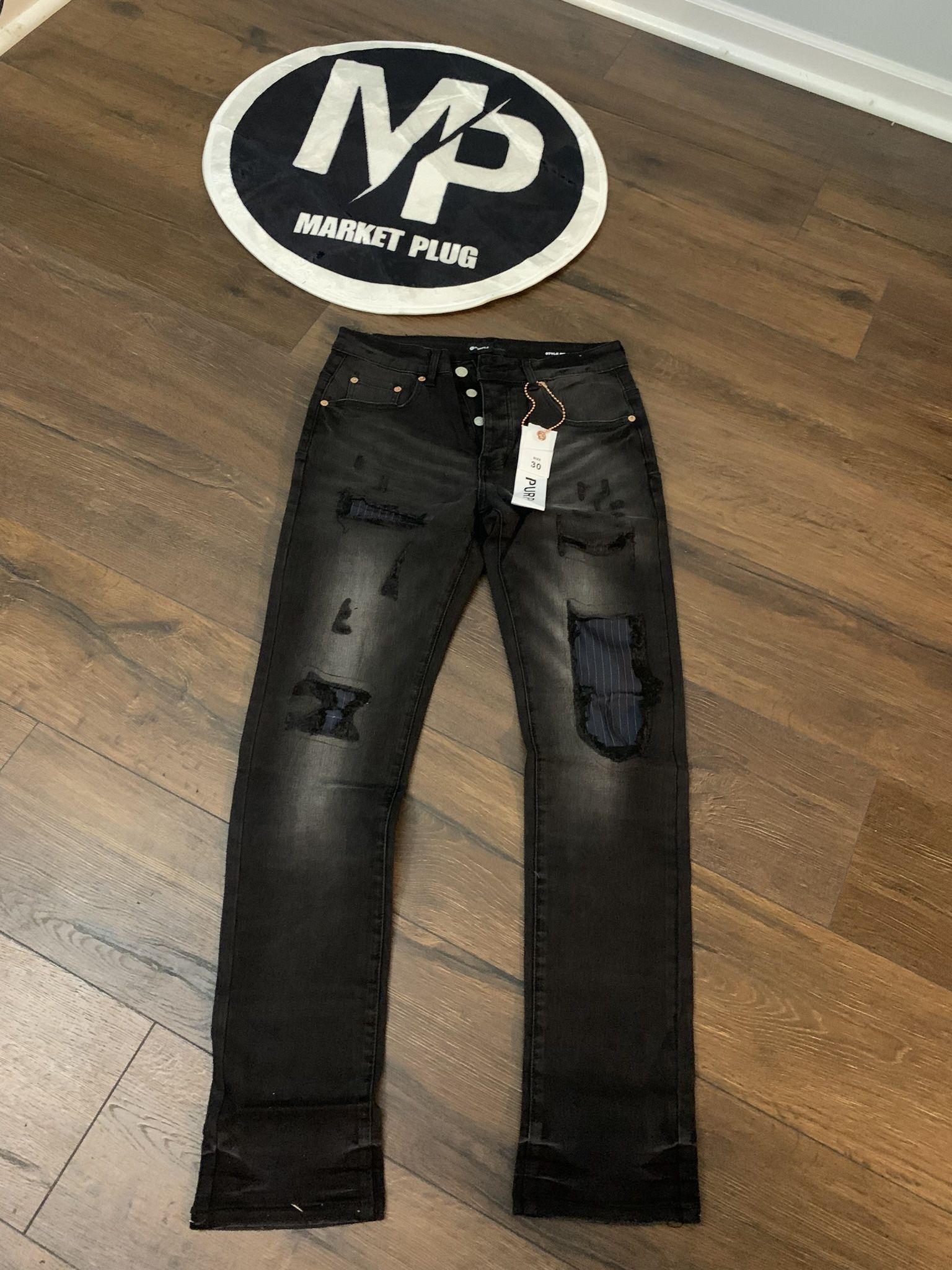 Purple Brand Jeans 