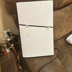 PS5 Slim