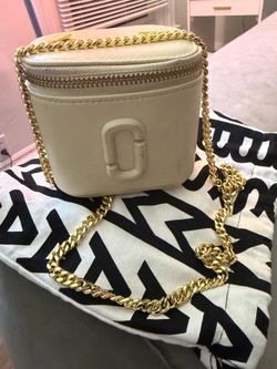 Marc Jacob’s purse