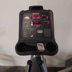 Star Trac S-CTx Elliptical 