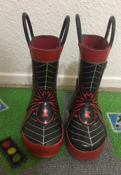 Western chief rain boots