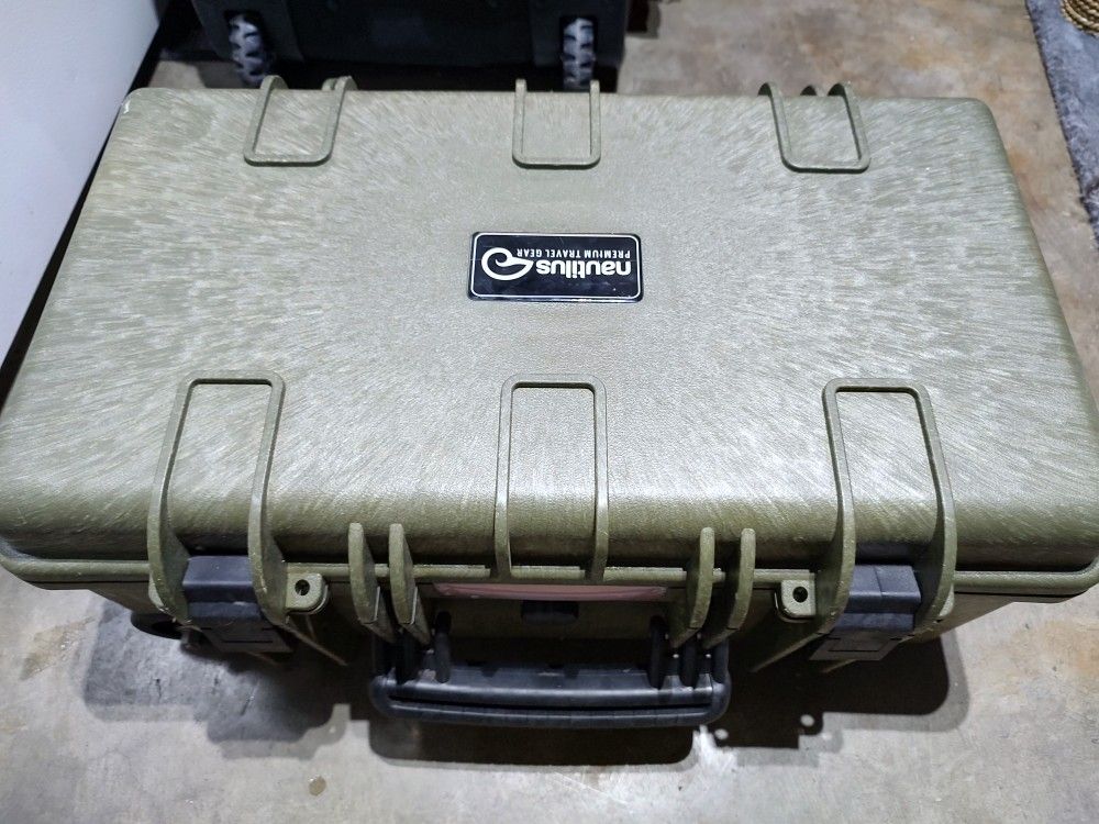 Hard Case