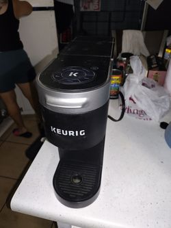 Keurig Single