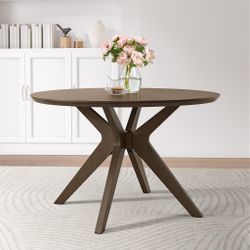 Bayside Furnishings Sophie 5-Piece Dining Set